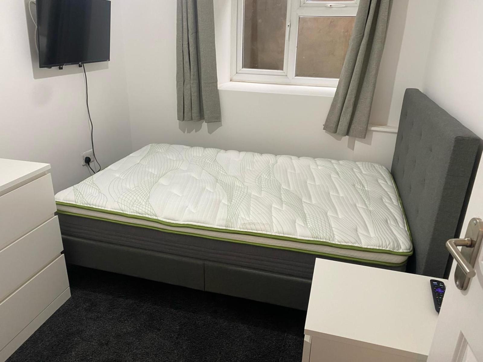 Circle Guest House Bed Only Southampton Exteriör bild