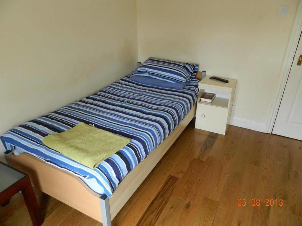 Circle Guest House Bed Only Southampton Exteriör bild