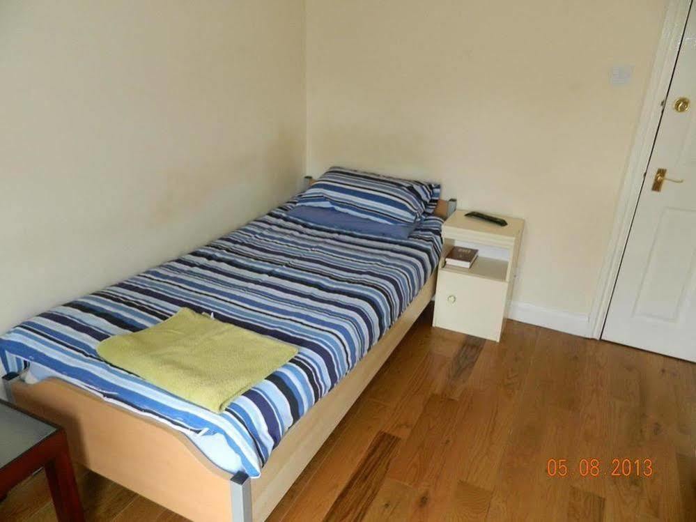 Circle Guest House Bed Only Southampton Exteriör bild